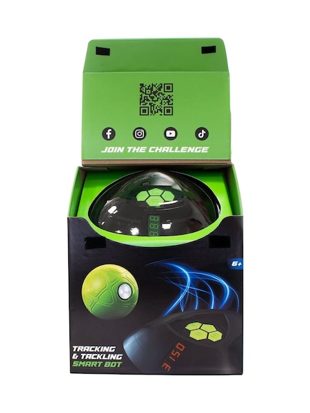 Smartball Soccer (952791) | £50