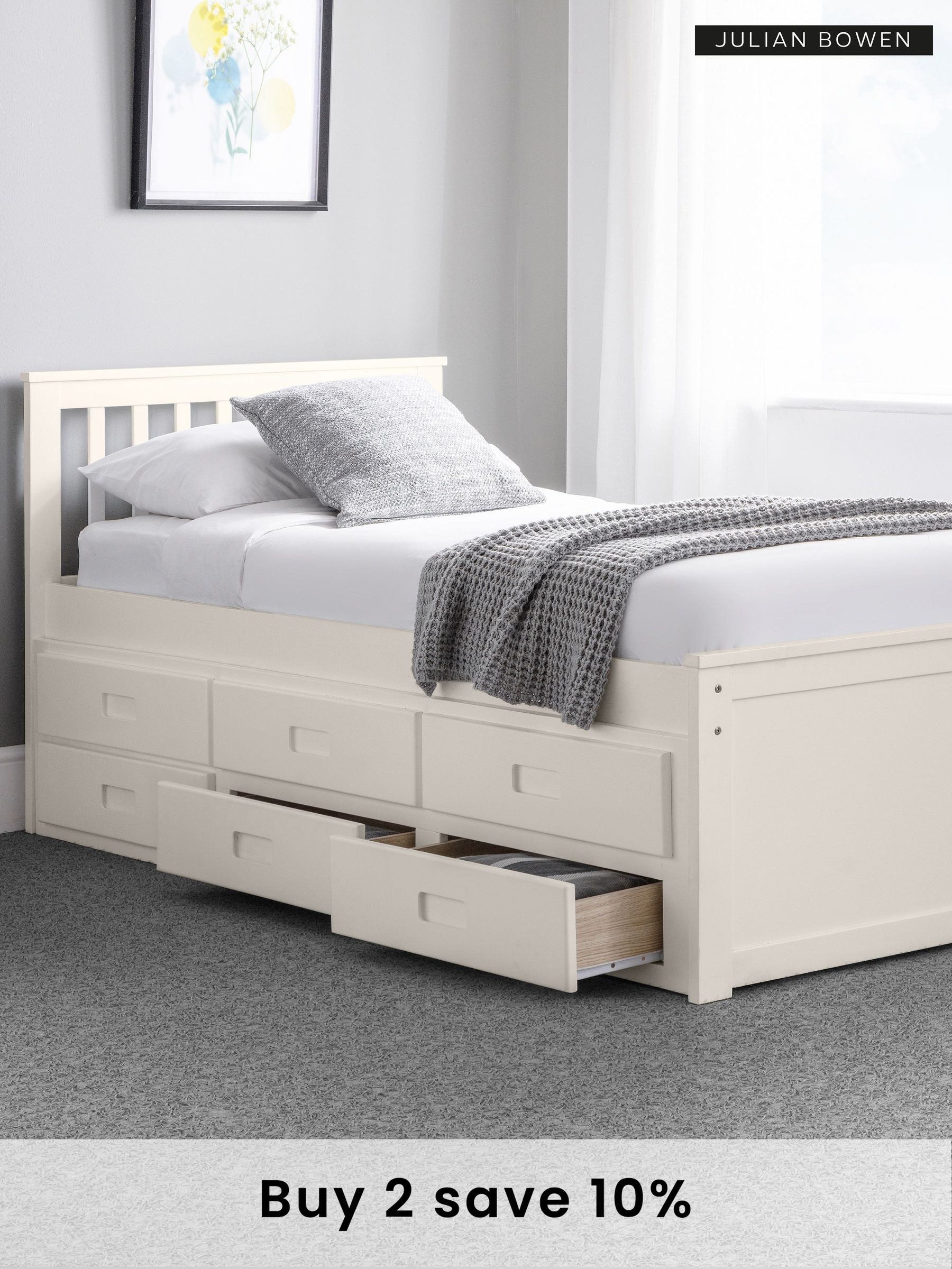 Next day beds discount