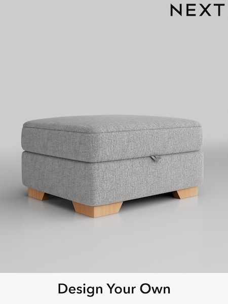 Chunky Chenille/Light Grey Clayton (954867) | £499