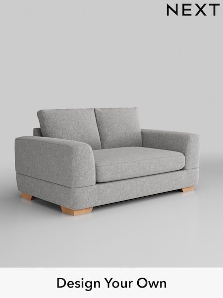 Chunky Chenille/Light Grey Clayton (954867) | £1,125