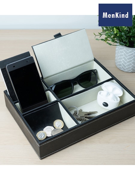Menkind Ingenious Smart Valet Tray