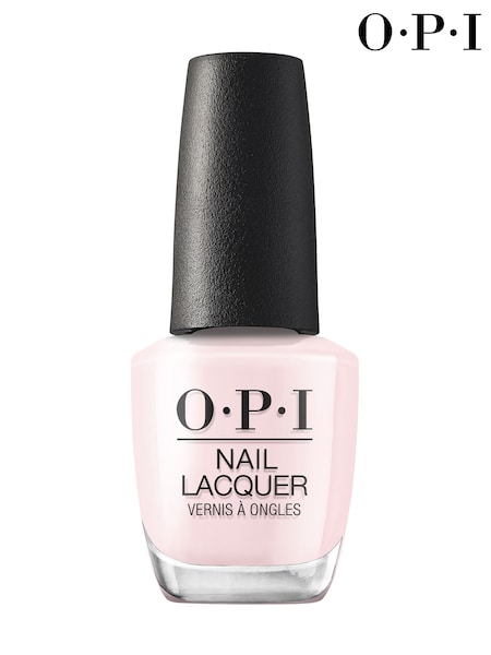 OPI’m a Bubble Bunny - Opi Opicons Nail Lacquer
