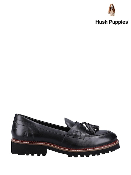Hush Puppies Ginny Loafers (961313) | £47