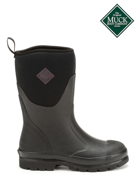 Muck Boots Chore Classic Short Boots (961922) | £119