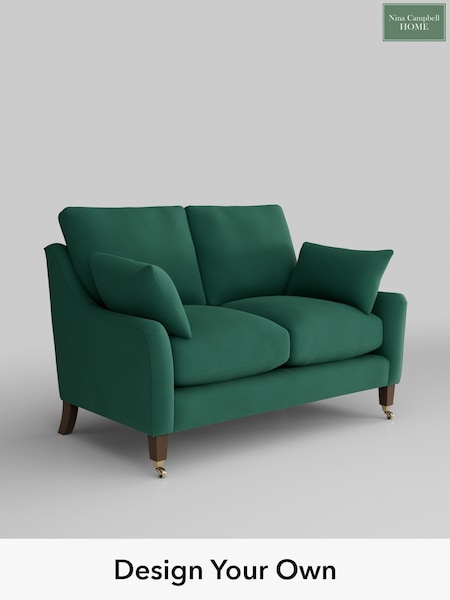 Westbourne/Pine Green Oakfield By Nina Campbell (962603) | £1,125