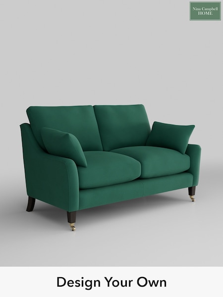 Westbourne/Pine Green Oakfield By Nina Campbell (962603) | £1,225
