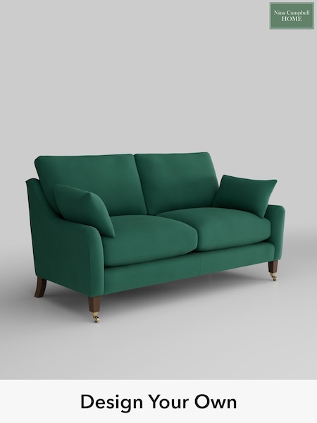 Westbourne/Pine Green Oakfield By Nina Campbell (962603) | £1,325