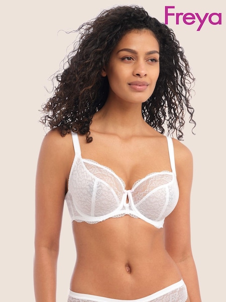 Freya Fancies Underwired Plunge Bra (962996) | £30