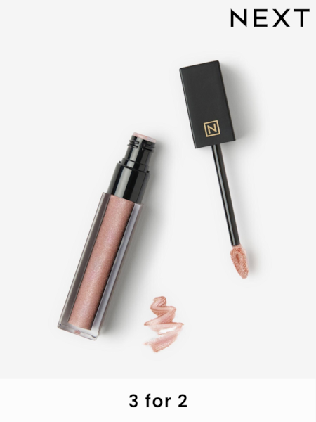 Shimmer Lip Gloss (963179) | £6