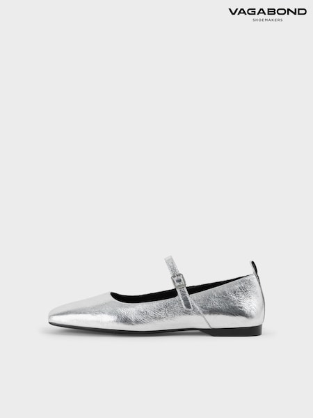 Vagabond Shoemakers Mary Jane Shoes (964119) | £90