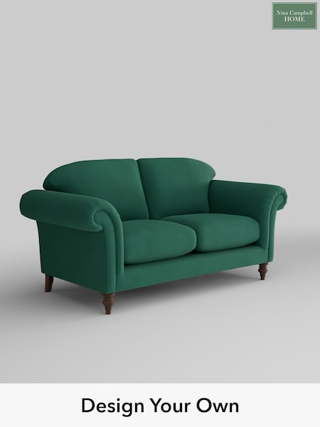 Westbourne/Pine Green Lamont By Nina Campbell (965443) | £1,399