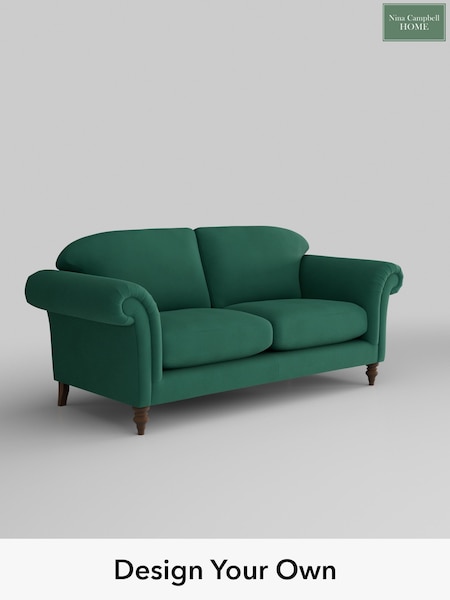 Westbourne/Pine Green Lamont By Nina Campbell (965443) | £1,499