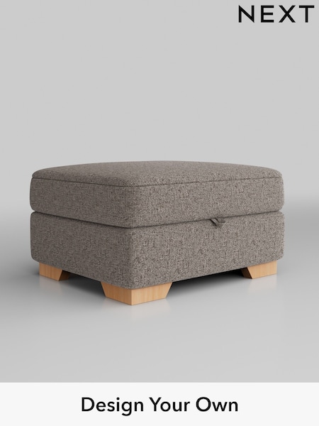 Chunky Chenille/Mink Brown Clayton (966339) | £499