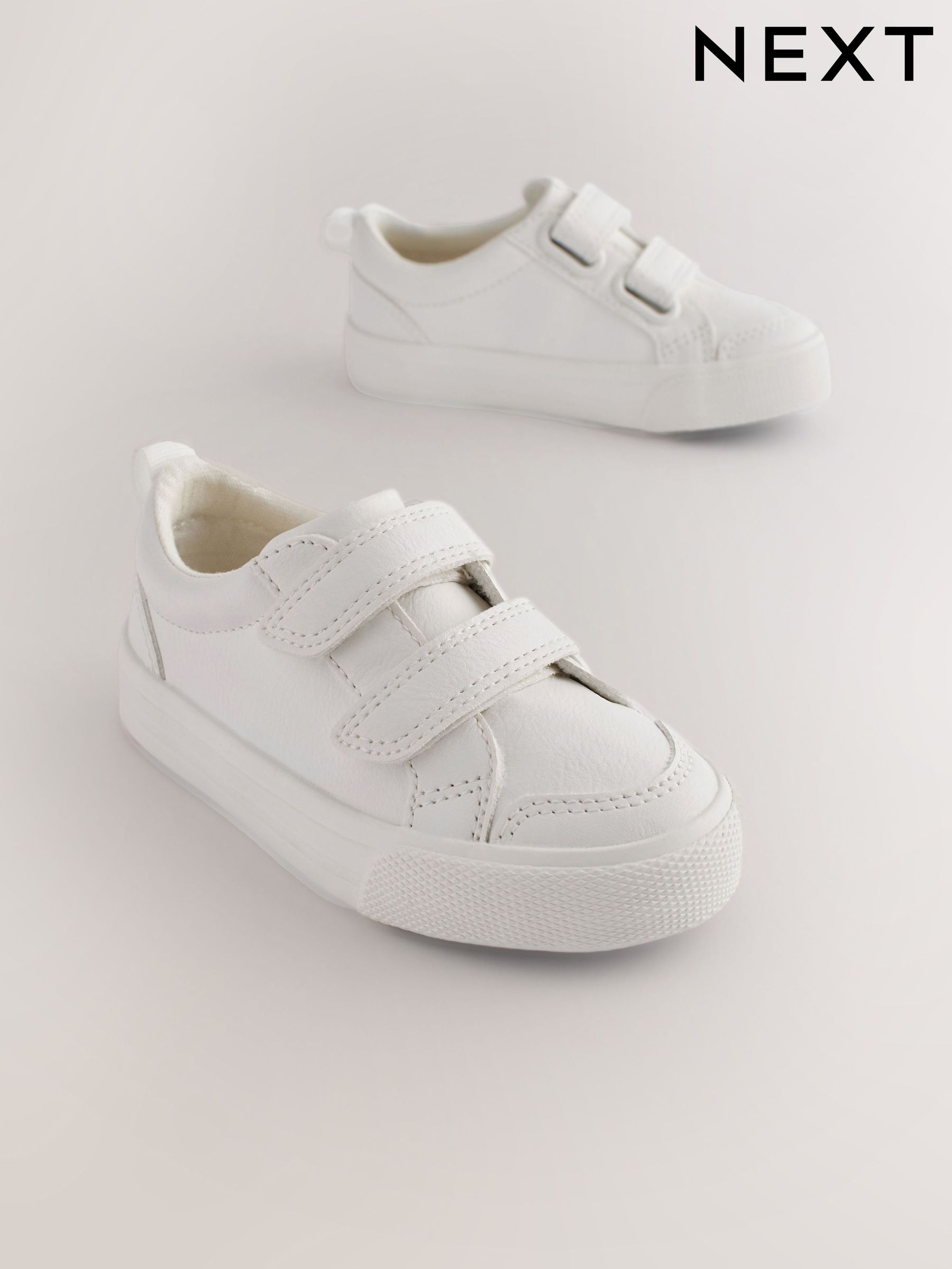 Buy Boys White Footwear Online Next UK