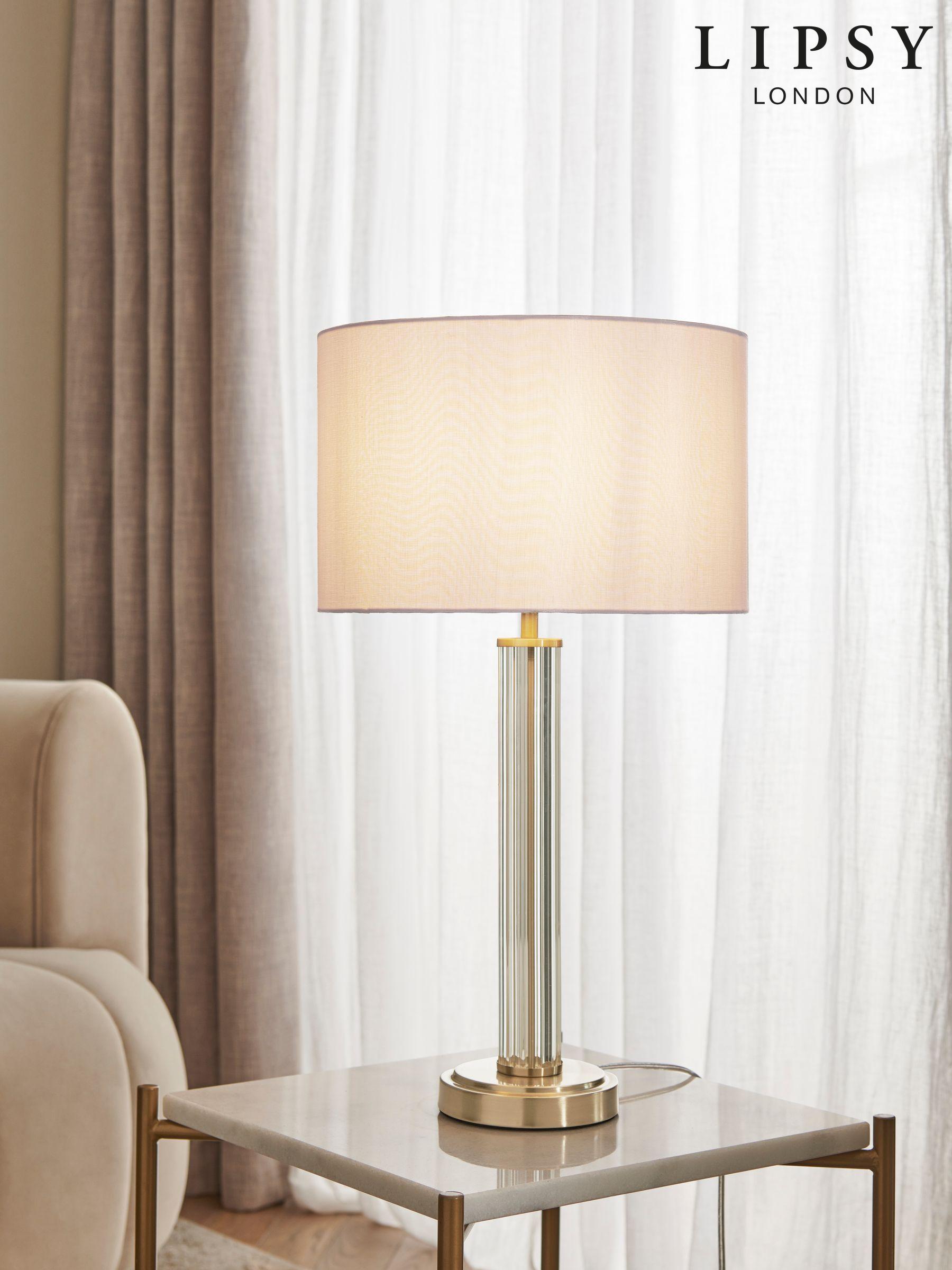 Lipsy lampshade top