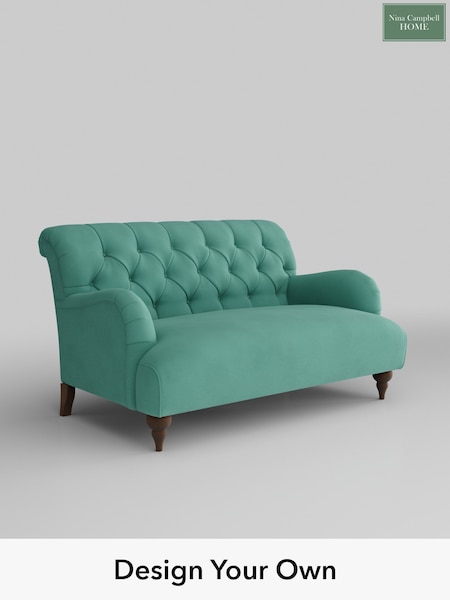 Westbourne/Teal Milner By Nina Campbell (969199) | £1,075