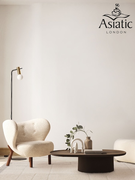 Asiatic Rugs Cream Fes Rug (970217) | £245 - £696