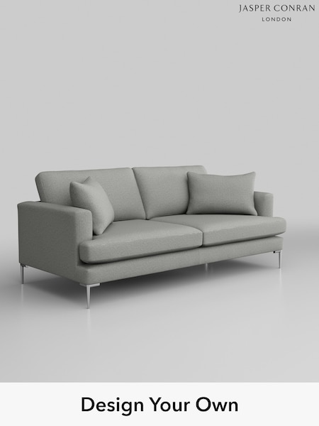 Jasper Weave/Black White Chiswick By Jasper Conran (970225) | £1,599