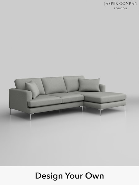 Jasper Weave/Black White Chiswick By Jasper Conran (970225) | £2,299