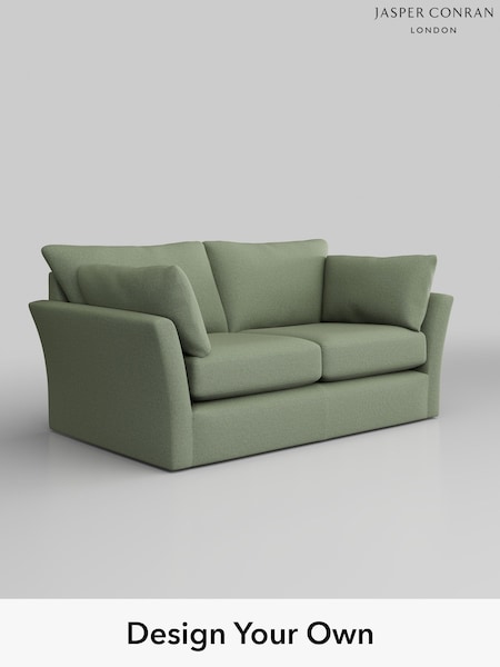 Jasper Weave/Moss Green White Arun By Jasper Conran (973905) | £1,199