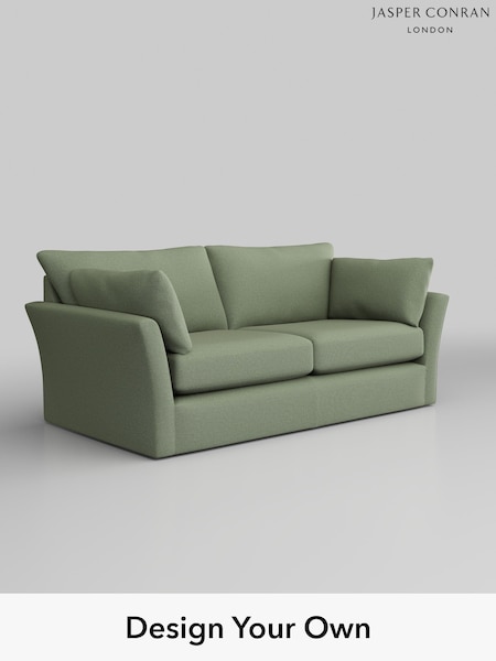 Jasper Weave/Moss Green White Arun By Jasper Conran (973905) | £1,299