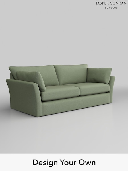 Jasper Weave/Moss Green White Arun By Jasper Conran (973905) | £1,399
