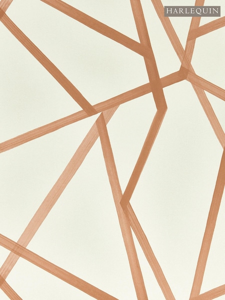 Harlequin Natural Sumi 10.05M Wallpaper (974118) | £88