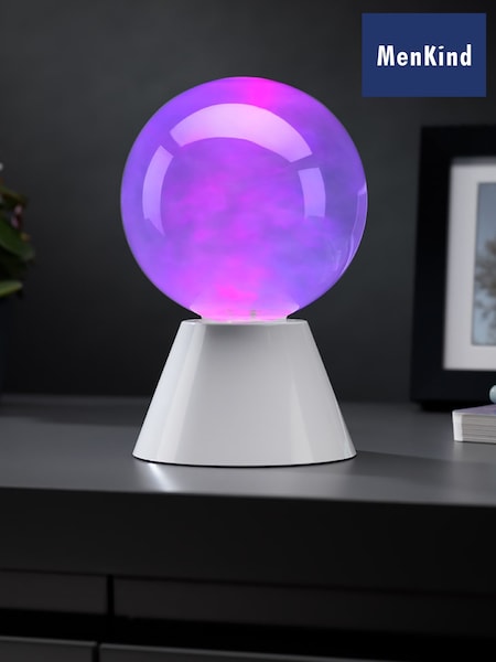 MenKind Spinning Aura Globe Light (978381) | £18