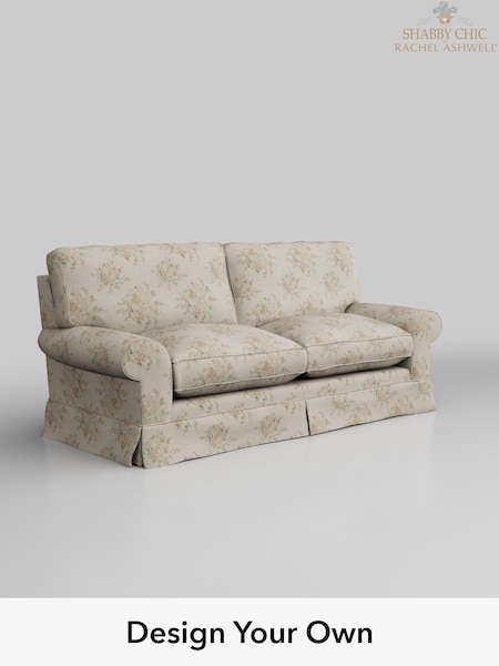 Rose Blossom/Teal Starling By Shabby Chic By Rachel Ashwell (980800) | £1,475