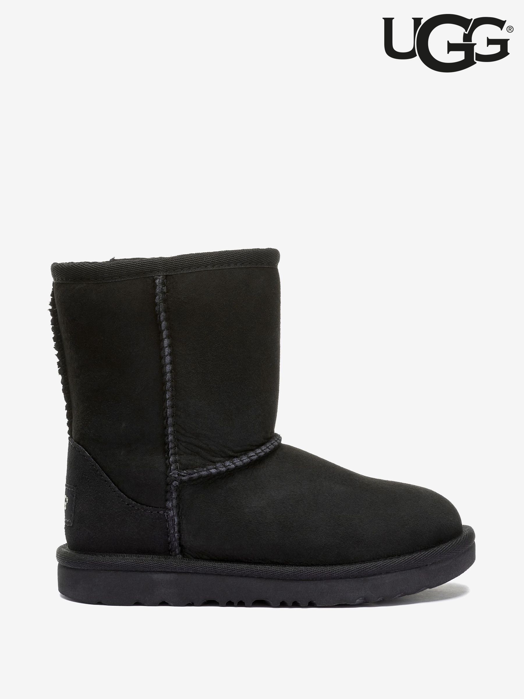 UGG Girls Boots Sequin Buckle Girls Boots Next UK