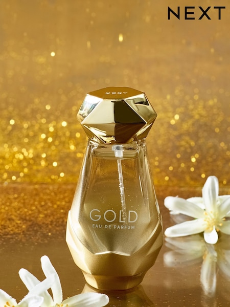 Gold 30ml Perfume (981316) | £10