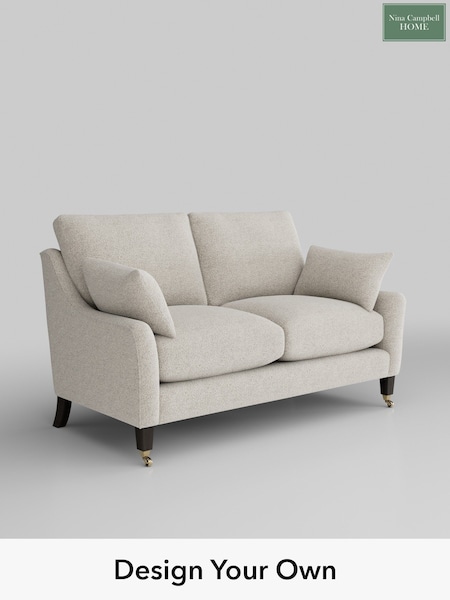 Walpole/Natural Oakfield By Nina Campbell (982234) | £1,225