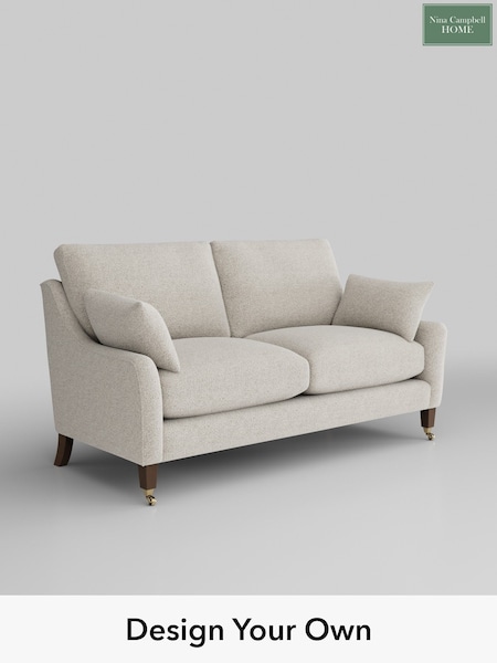 Walpole/Natural Oakfield By Nina Campbell (982234) | £1,325