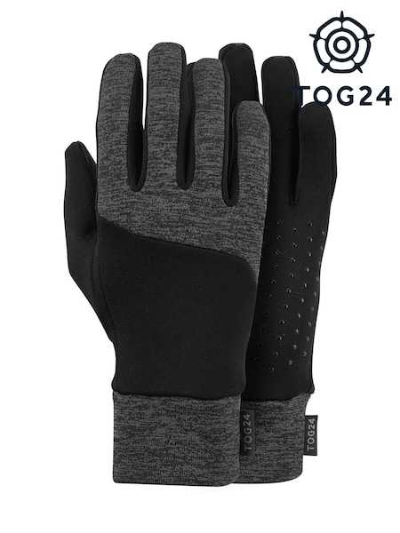 Tog 24 Grey Surge Gloves (982285) | £24
