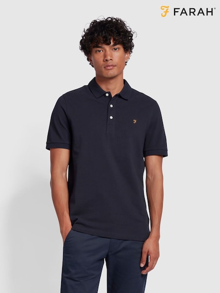Farah Blanes Polo Shirt (982348) | £50