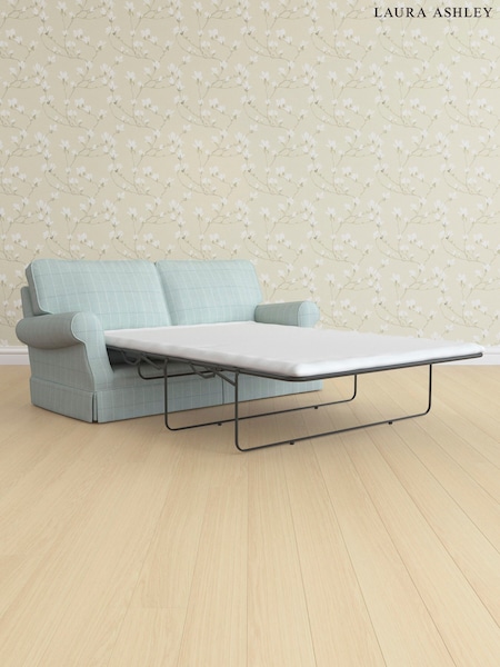 Carolyn Check/Duck Egg Padstow By Laura Ashley (982763) | £1,950