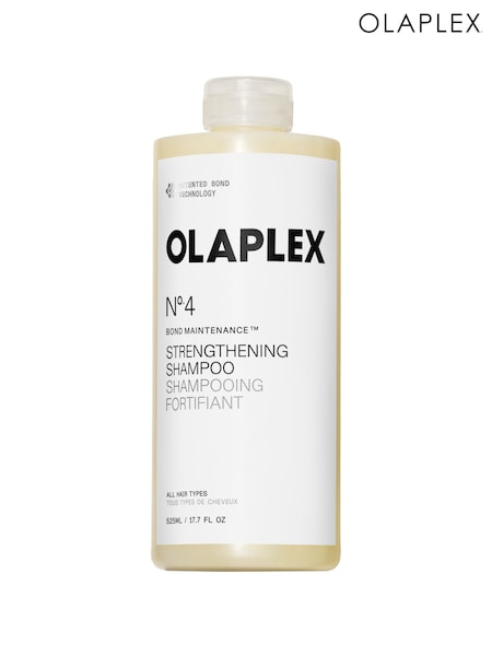 Olaplex No.4 Bond Maintenance Strengthening Shampoo 525ml