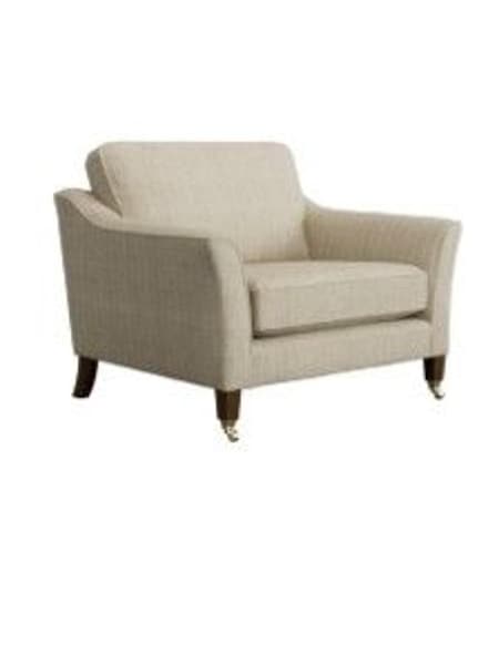 Carolyn Check/Hazelnut Natural Marford By Laura Ashley (985495) | £900