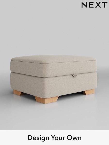 Tweedy Blend Easy Clean/Oyster Clayton (986494) | £450