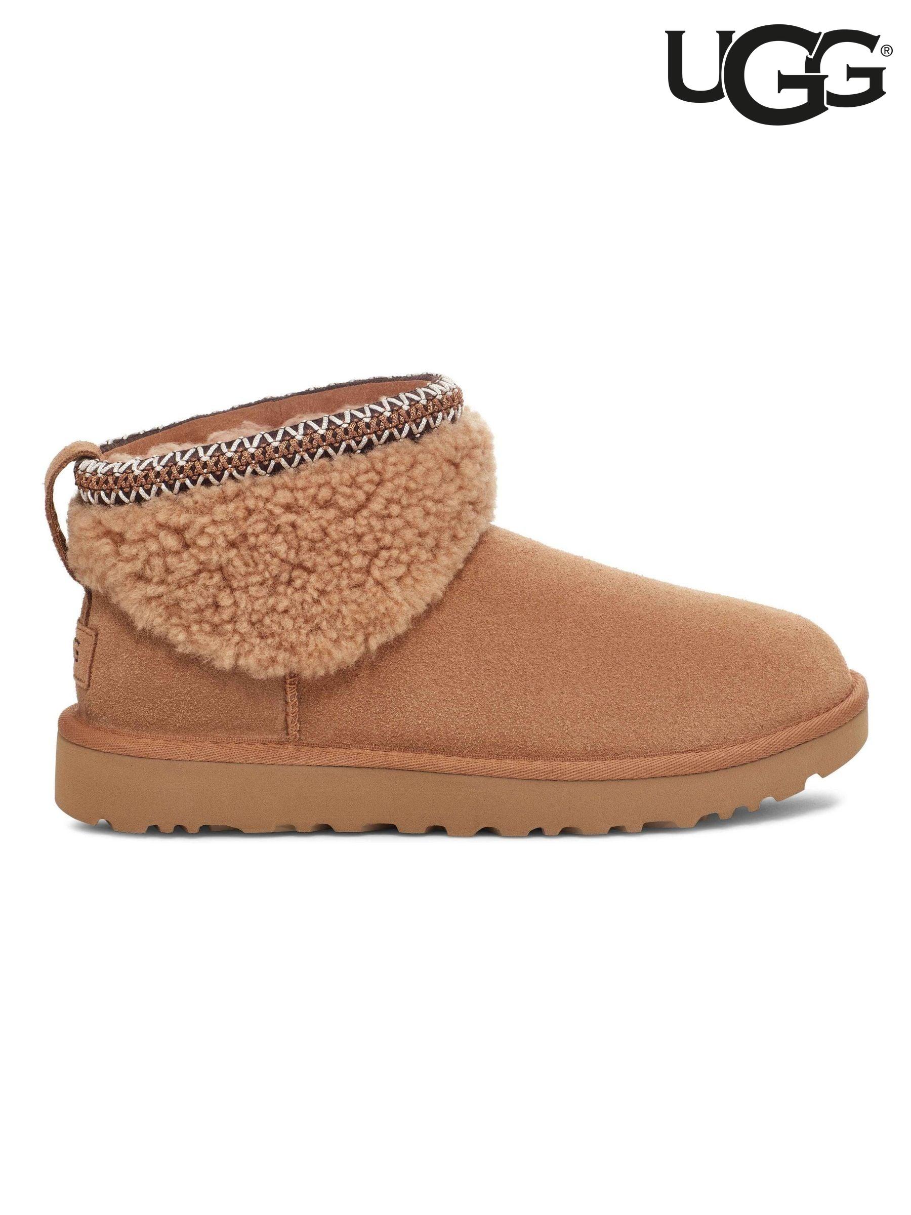 UGG | UGG Boots Collections for Men, Women & Kids | Next UK