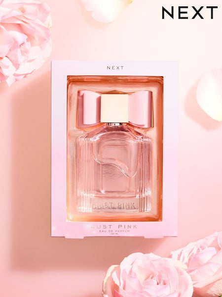 Just Pink 100ml Perfume (989642) | £16