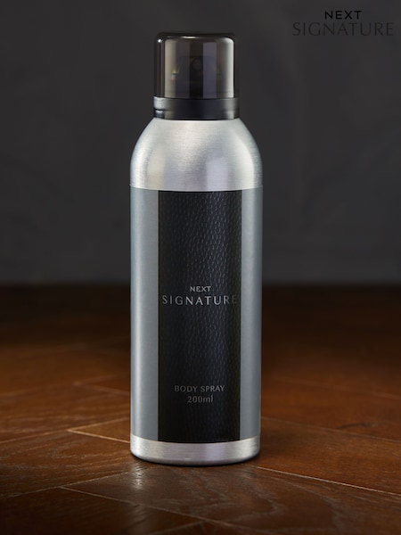 Body Spray 200ml (991046) | £8