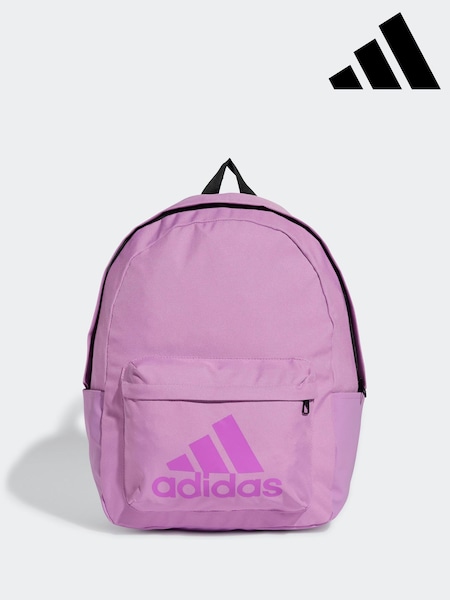 adidas Pink Classic Bag (993337) | £23