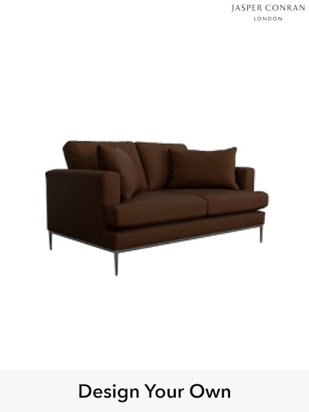 Soft Grain Leather/Tan Chiswick Leather By Jasper Conran (996668) | £3,250