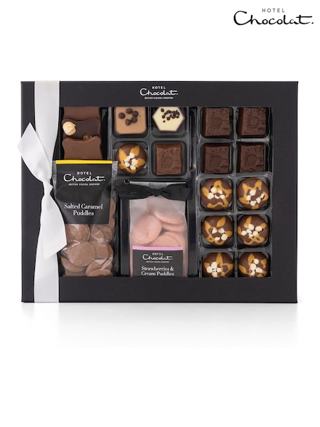 Hotel Chocolat The Everything Collection