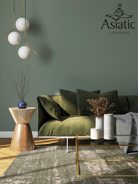 Asiatic Rugs Forest Beau Rug (997955) | £137 - £389