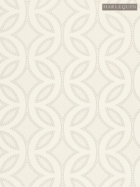 Harlequin Natural Caprice 10.05M Wallpaper (999154) | £70