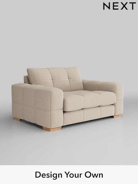 Chunky Weave/Cream Brooke Deep Sit (999762) | £1,525