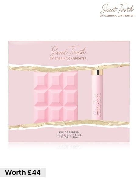 Sabrina Carpenter Sweet Tooth Eau De Parfum 30ml Gift Set