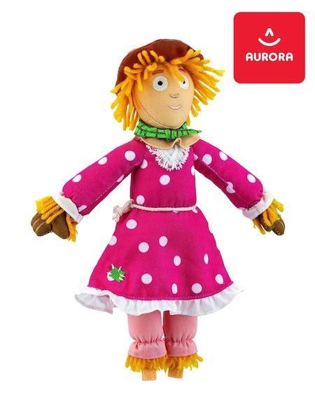 Aurora World The Scarecrow's Wedding Betty O'barley